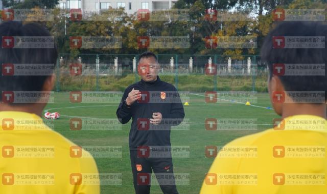 开云APP-U16国少昆明集训扩大选材面 初定计划备战决赛周