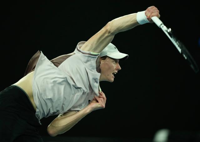 kaiyun-辛纳阿卡迈阿密再争第二 两人之争成男网主旋律？