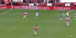 开云APP-【英超】恩凯蒂亚、萨卡破门 阿森纳2比1诺丁汉森林