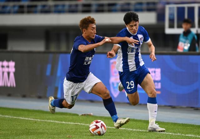 开云-从惠灵顿到天津巴顿在狂奔:改打左翼进球欲望更强