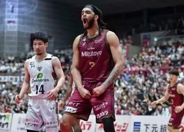 山东男篮官宣第四外援!上赛季场均轰15分7板2帽,邱彪要打富裕仗