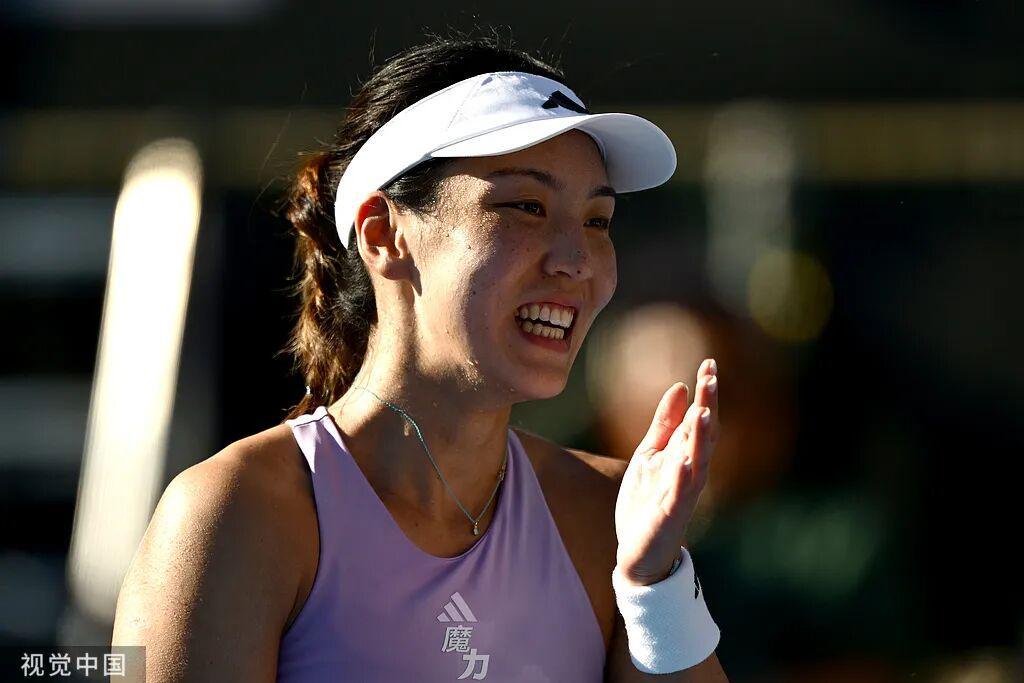 开云体育官网-澳网正赛第3日:王欣瑜吴易昺出战冲次轮 辛纳亮相