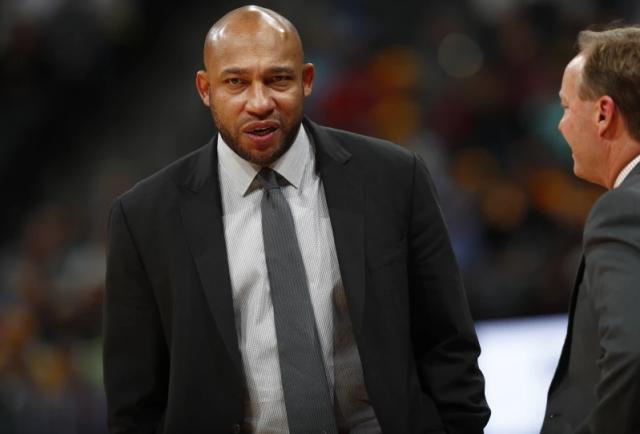 一见倾心!湖人新帅哈姆一特质征服紫金管理层