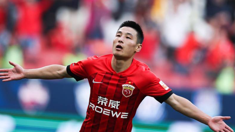 开云体育官网-上海海港迎来大喜讯！武磊基本敲定复出时间表，亚冠有望逆袭出线