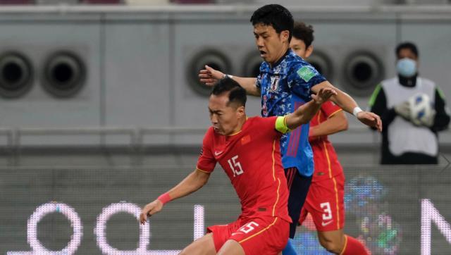 开云APP-马德兴评中日战：一场可以接受的败局 李铁在成长