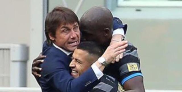 保守沉闷？孔蒂怒赞国米战术进化：这是现代足球